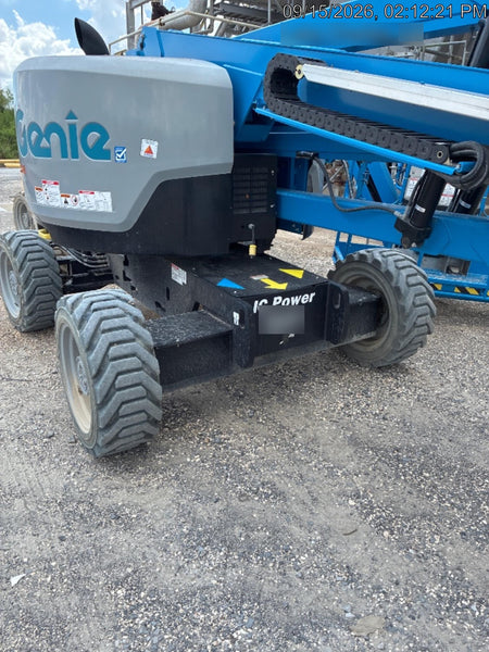 2024 GENIE Z-45 XC