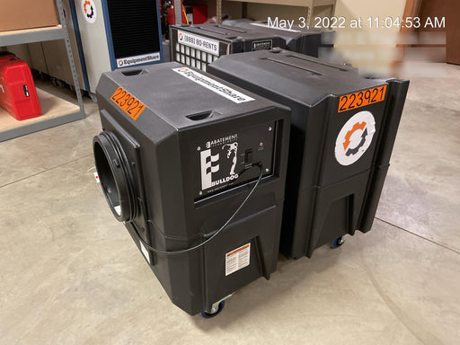 2022 ABATEMENT TECHNOLOGIES BD2KM