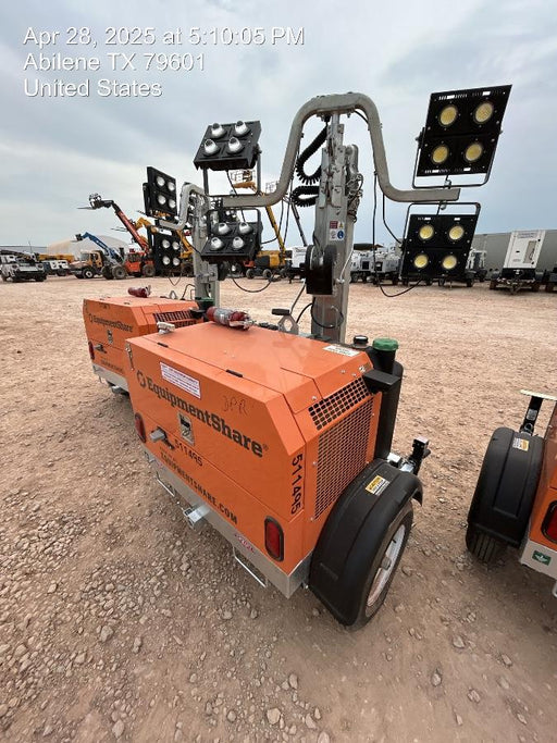 2025 WANCO WLTT-4MM4K