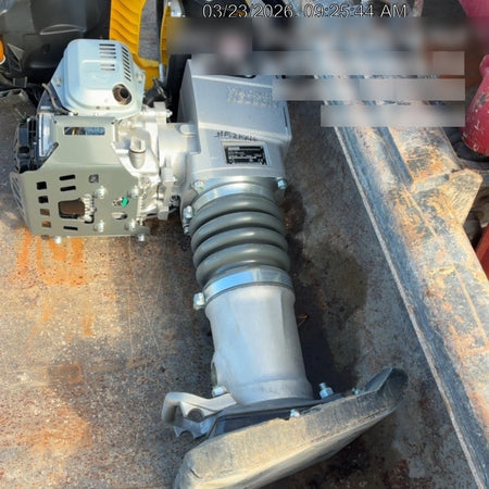 2025 WACKER NEUSON BS62-4Ab/28