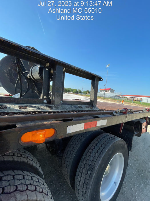 2023 AUGER TORQUE 3300-30