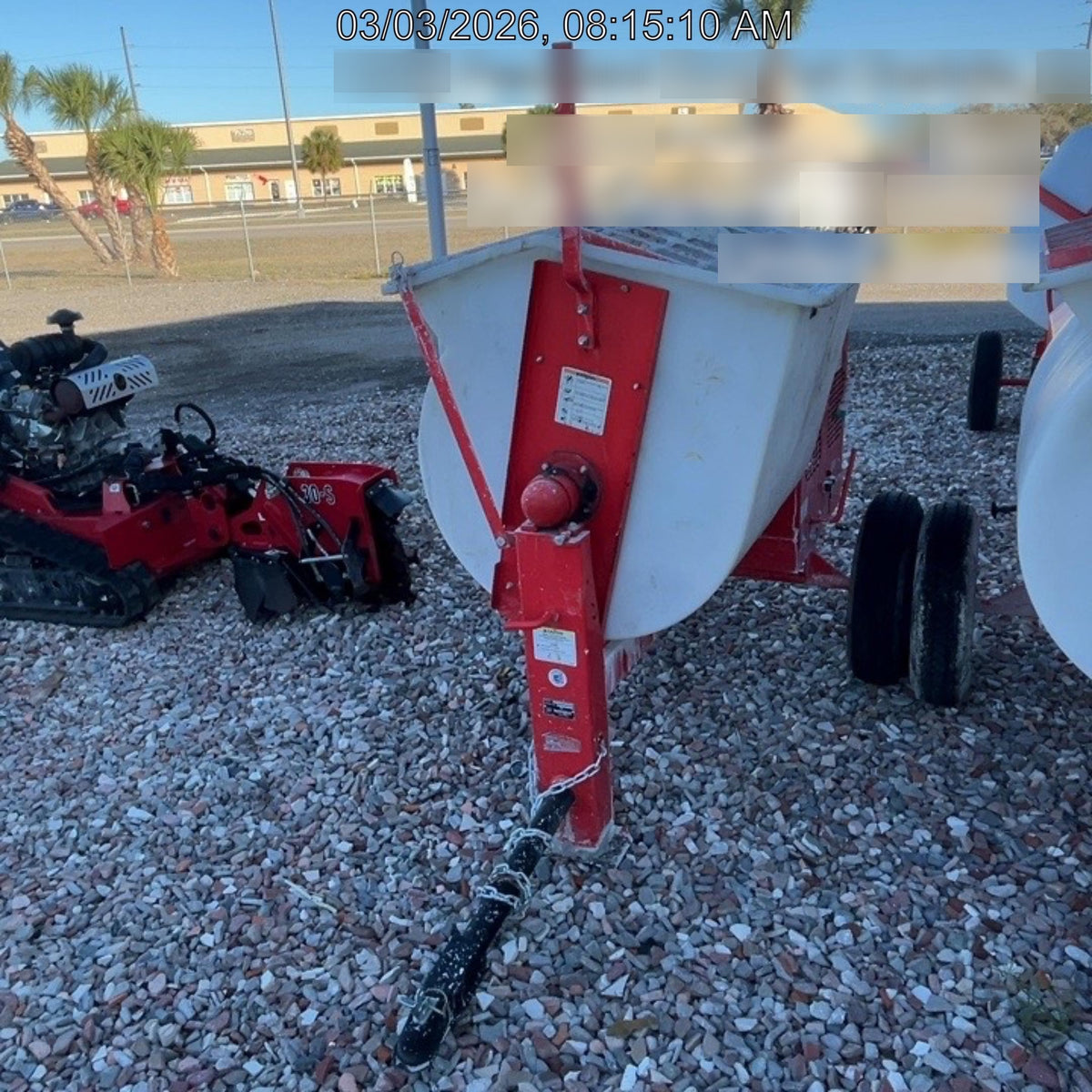2023 MULTIQUIP WM90PH8
