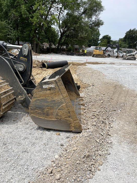 2024 STEEL UNLIMITED SUISE97B