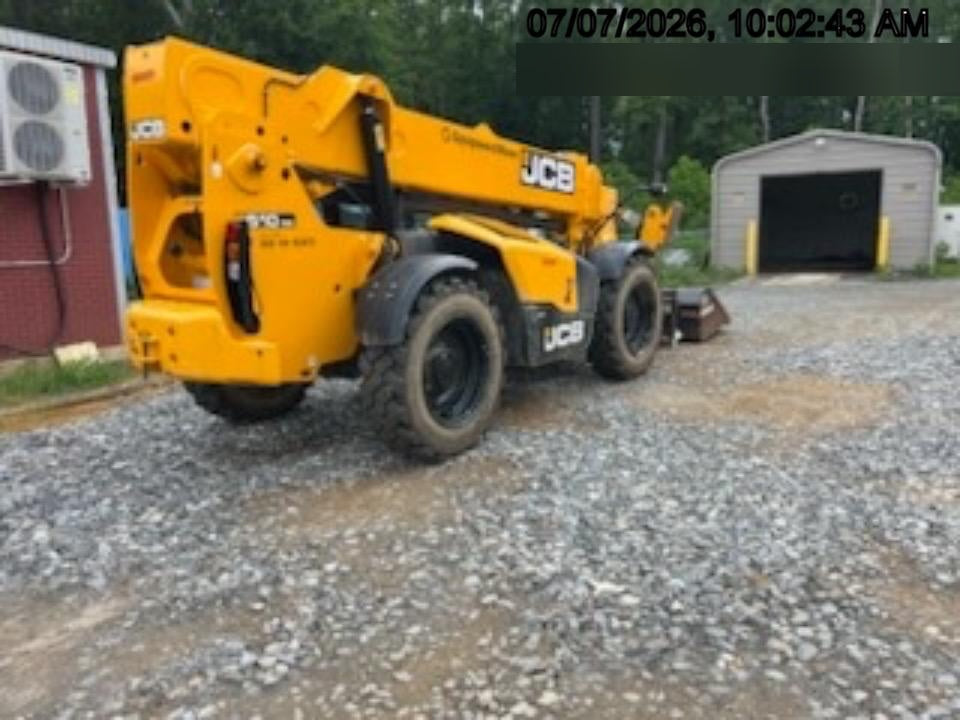 2020 STAR INDUSTRIES 1406B