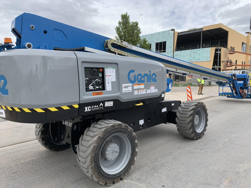 2020 GENIE S-85 XC