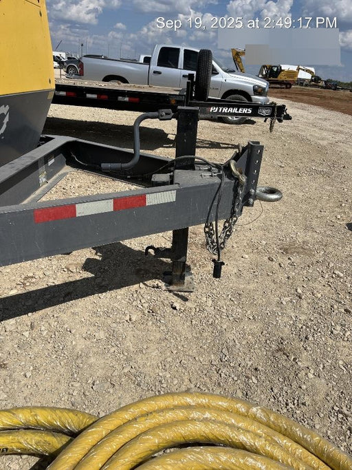 2024 ATLAS COPCO XAS 850