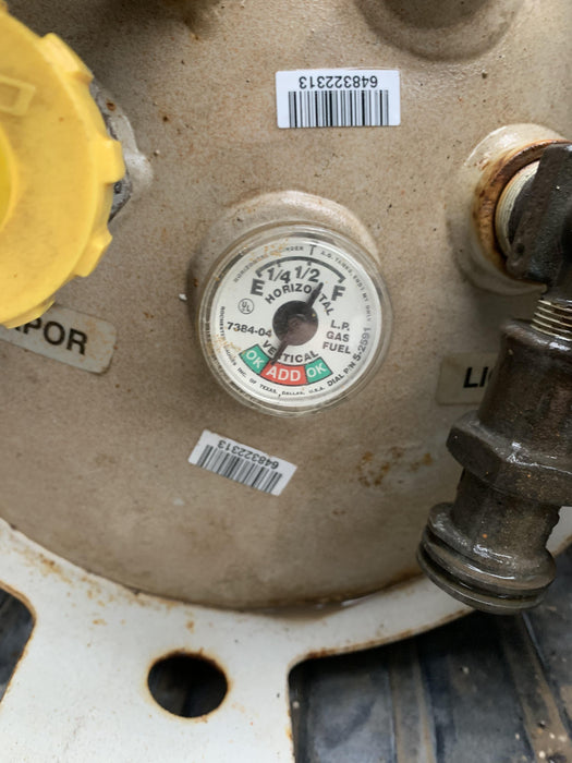 2022 TOYOTA 50-8FGU25