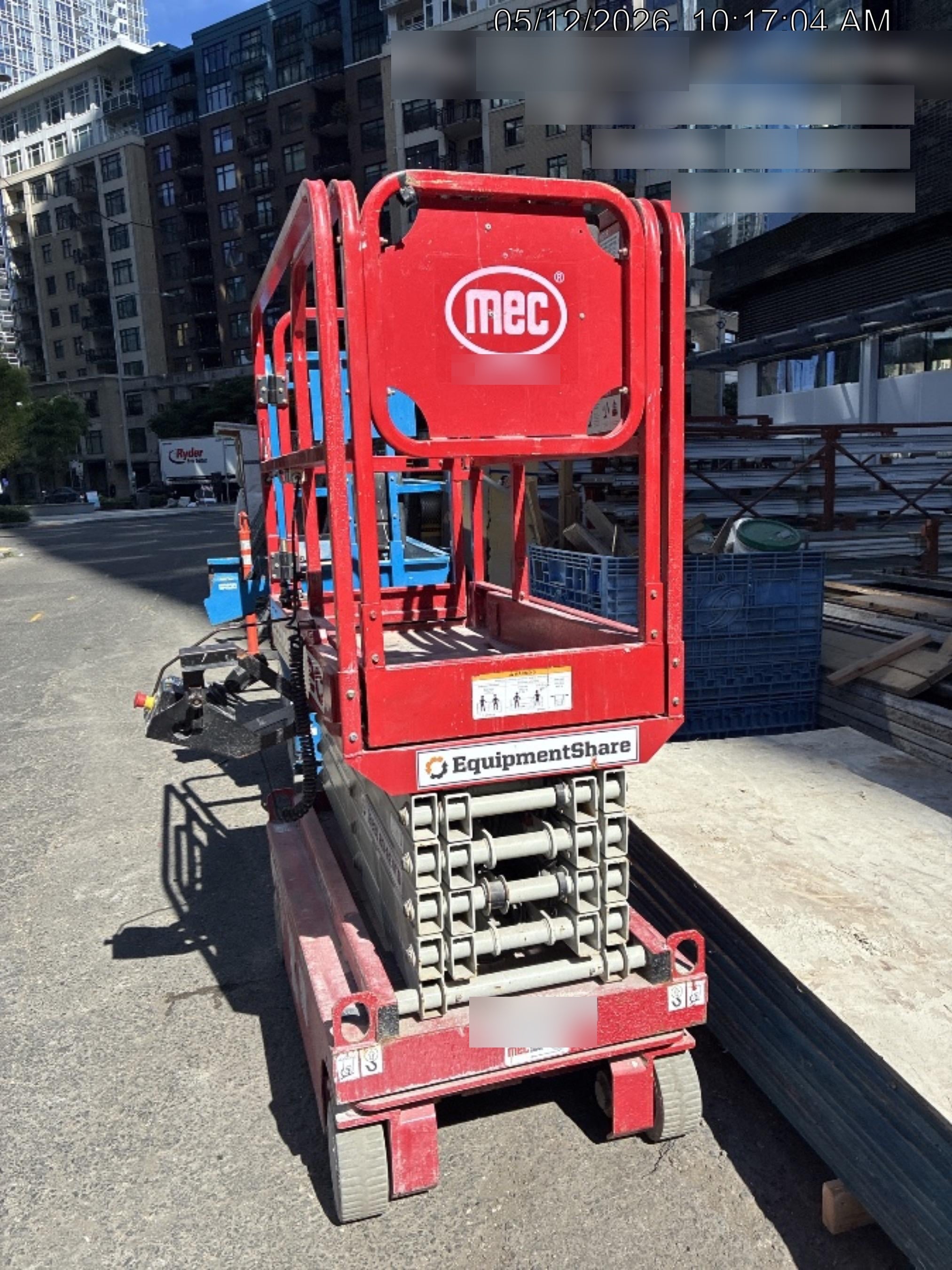 2020 MEC Micro 19