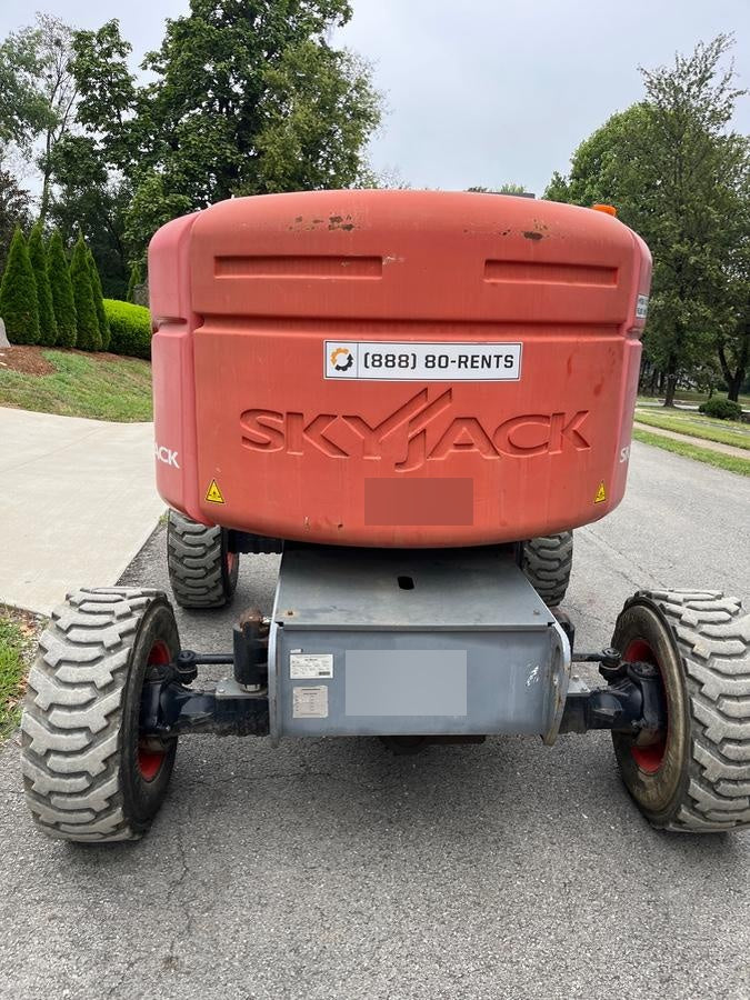 2019 SKYJACK SJ46 AJ