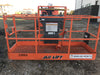 2019 JLG 600AJ
