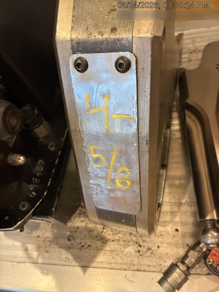 2040 TORCUP TX-32RL410