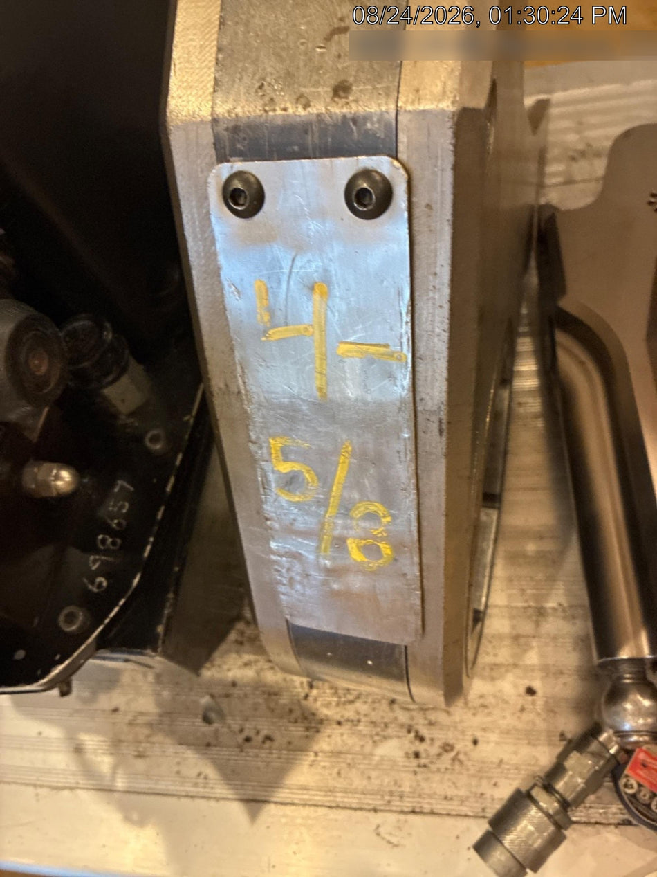 2040 TORCUP TX-32RL410