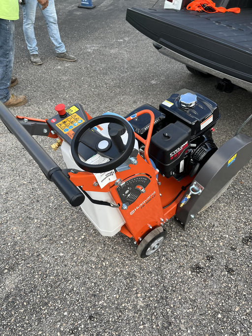 2024 HUSQVARNA FS 400 LV