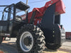 2020 Manitou MTA8044 Cab/Heat/Air, Solid Tires, Work Lights, Beacon, Aux Hydraulics, Back up Alarm, Lifting Eye, Mirrors, ES Keypad