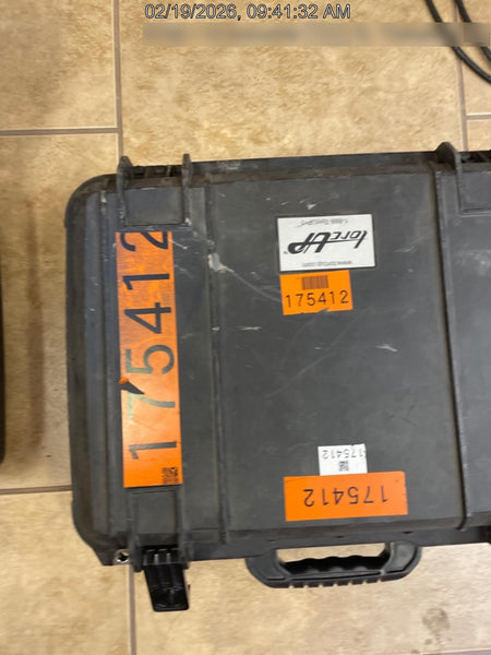 2021 TORCUP VT-1000KIT