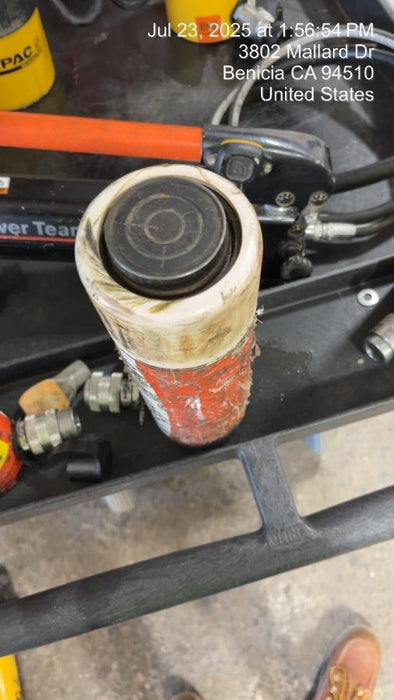 2020 POWER TEAM C256C