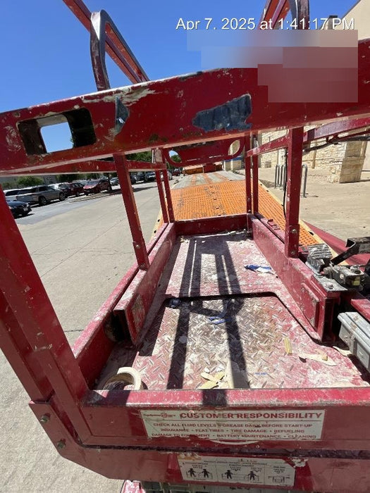 2018 MEC 1330SE MEC 1330SE, 2 Yr Full Extended Warranty