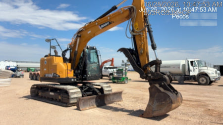 2023 SANY SY155 U