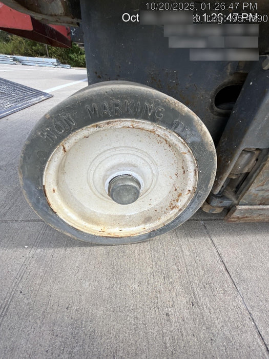 2018 SKYJACK SJIII-3219