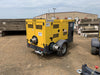 2020 ATLAS COPCO PAS 150 HF CS Enclosed