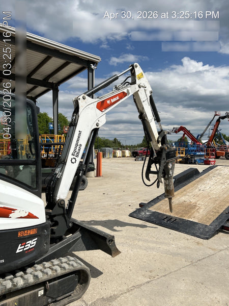 2016 WACKER NEUSON HB22