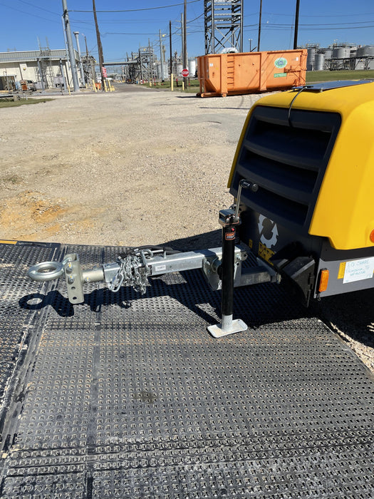 2022 ATLAS COPCO XAS 110