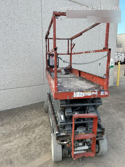 2016 SKYJACK SJIII-3226