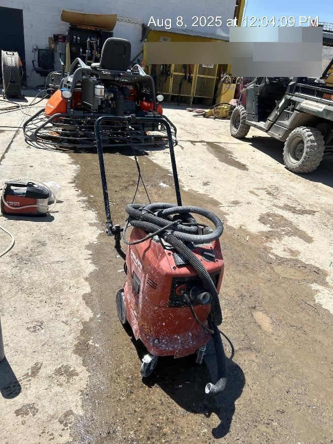 2020 HILTI DD-WMS 100