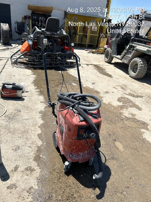 2020 HILTI DD-WMS 100