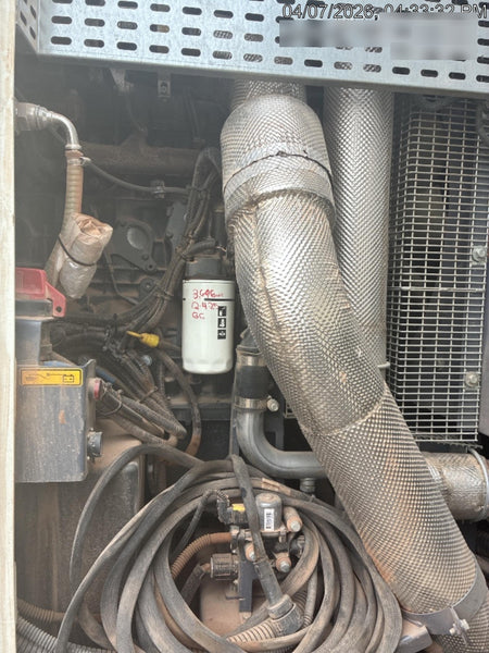 2023 ATLAS COPCO QAS 235