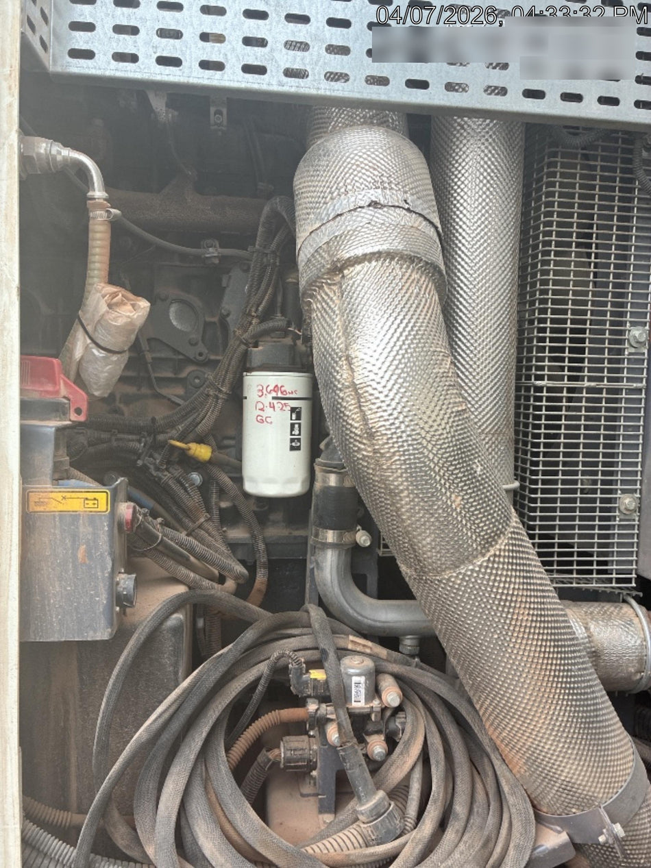 2023 ATLAS COPCO QAS 235