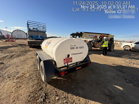 2025 WYLIE EXP-550L-S