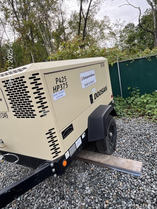 2023 DOOSAN P425/HP375WCU