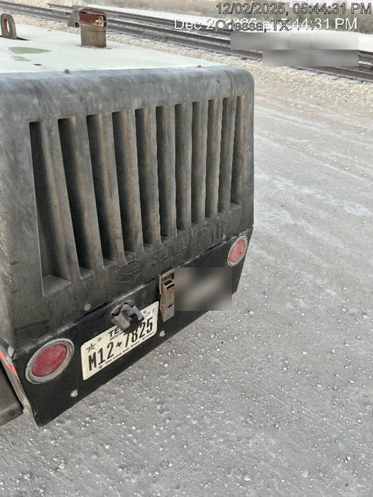 2019 SULLAIR 185-DPQ