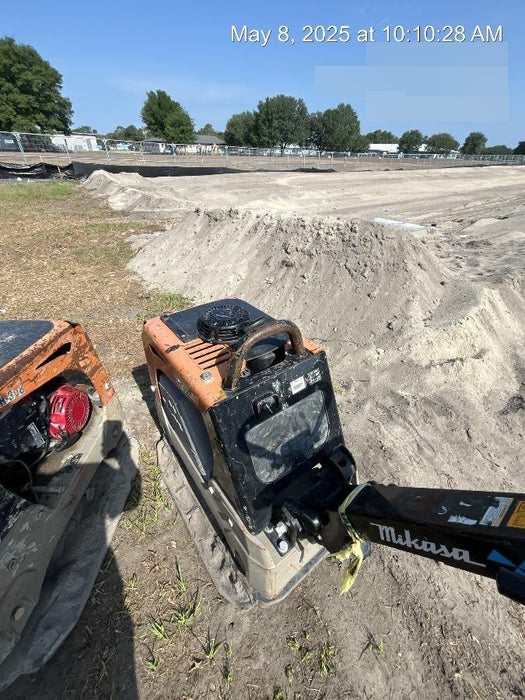 2023 MULTIQUIP MV308GH