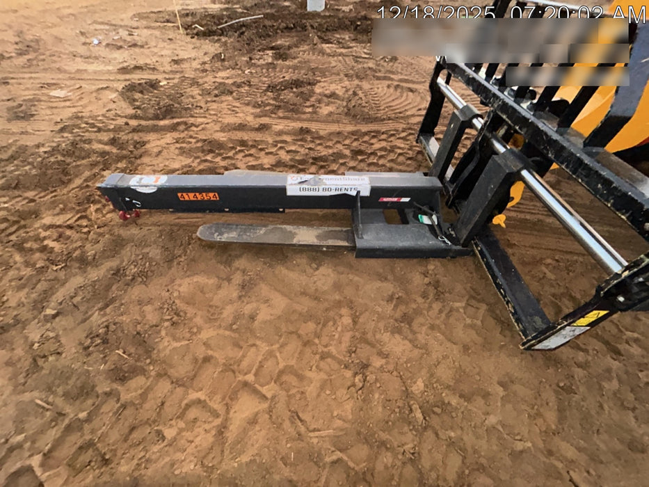 2024 ARROW MATERIAL HANDLING CE60-TH-STP