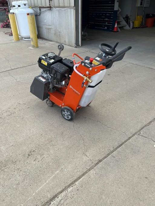 2025 HUSQVARNA FS 400 LV