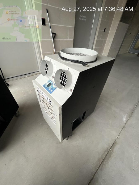 2023 KWIKOOL KPAC1411-2