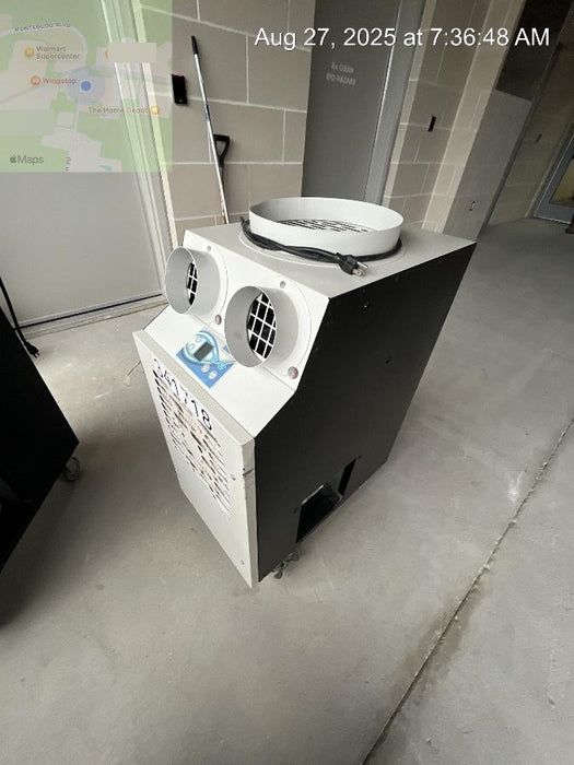 2023 KWIKOOL KPAC1411-2