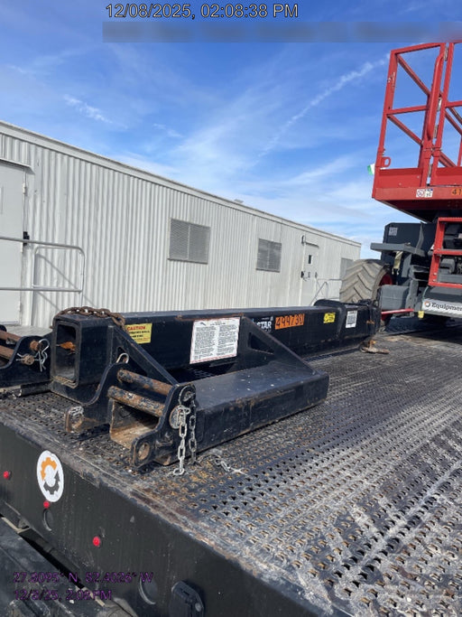 2025 STAR INDUSTRIES M1360B - Star JIB Boom