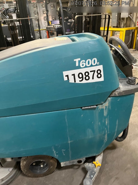 2020 TENNANT T600E