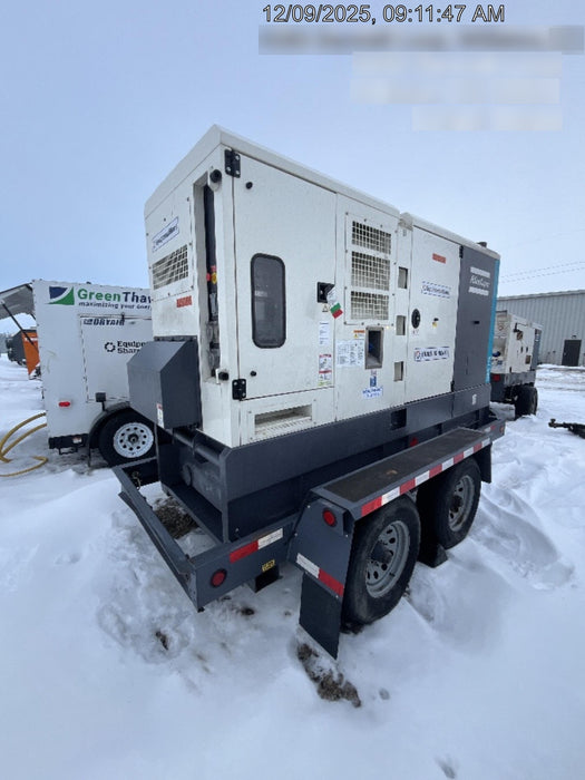 2023 ATLAS COPCO QAS 175