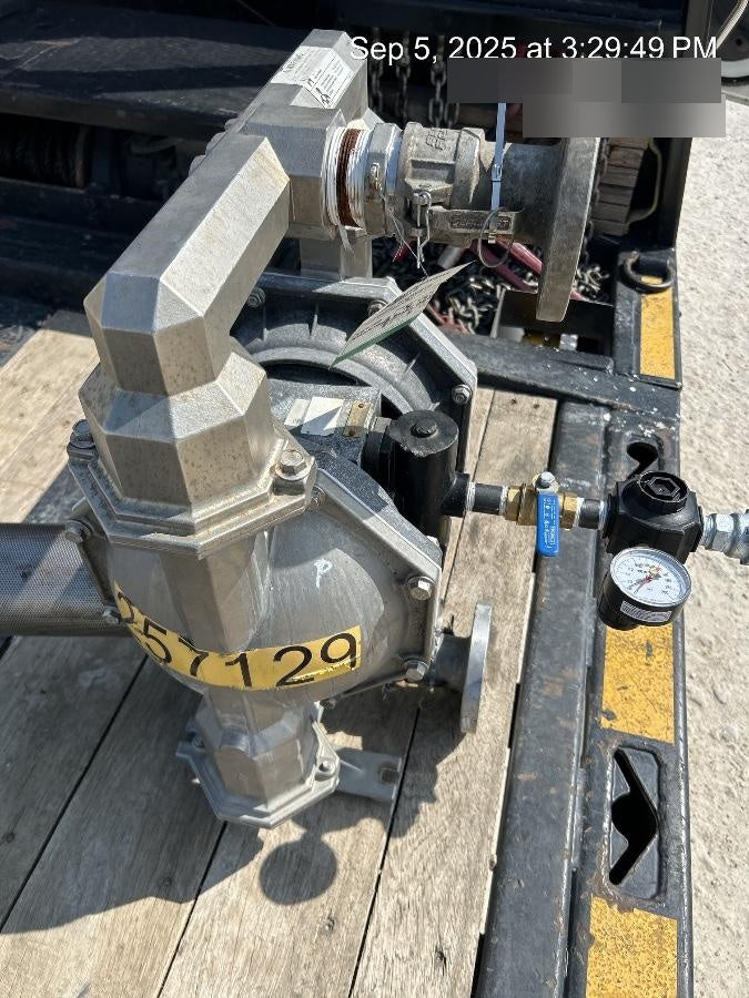 2022 INGERSOLL RAND PD20A-ASS-STT-B