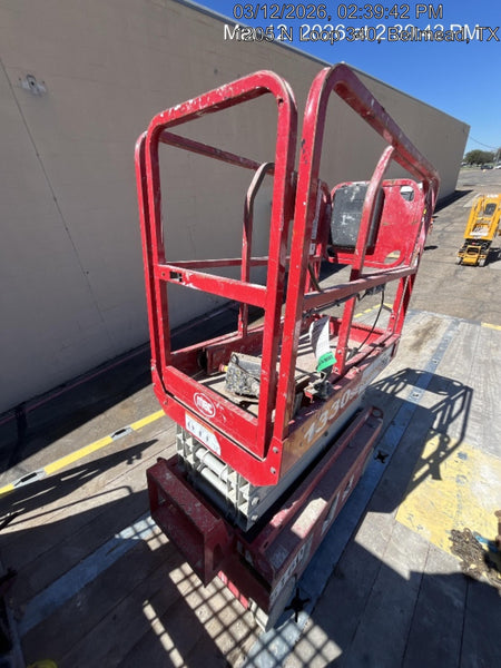 2017 MEC 1330SE MEC 1330SE 19X30