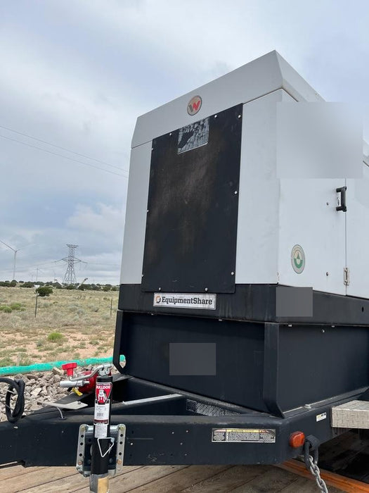 2018 WACKER NEUSON G70