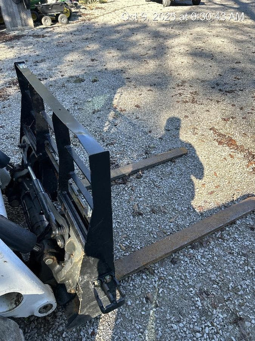 2025 ARROW MATERIAL HANDLING F5100CB