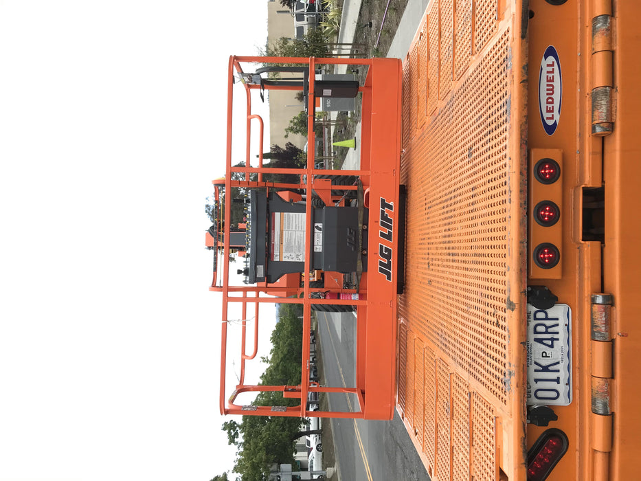2020 JLG 800AJ