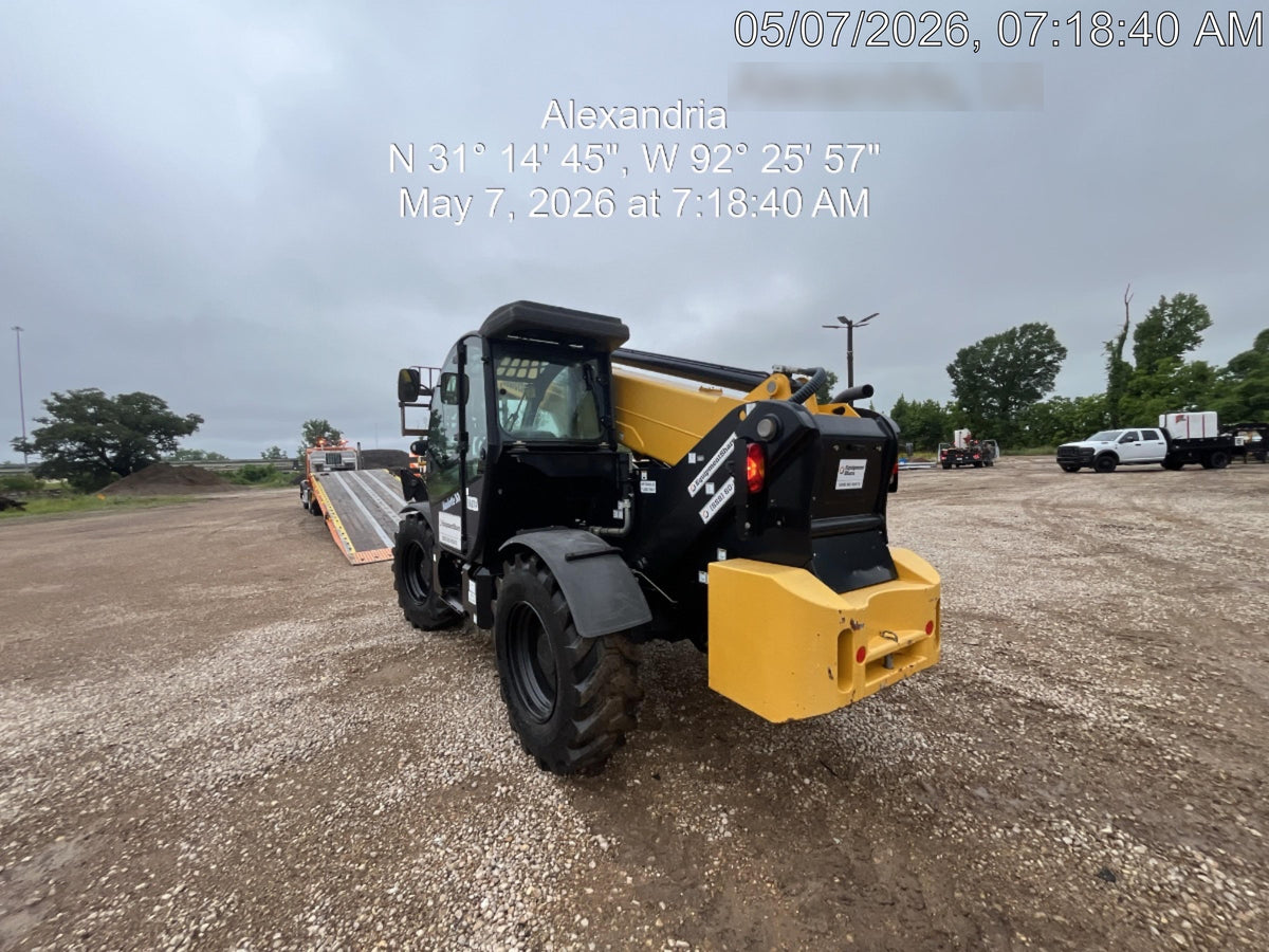 2020 Haulotte HTL9055 Standard w/None