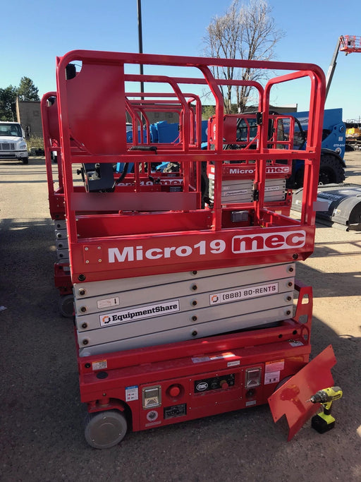 2019 MEC Micro 19