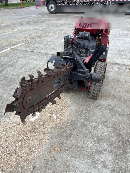 2023 TORO TRX-250